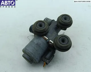 64118369805 Кран отопителя (печки) BMW 3 E46 Арт 54535279, вид 2