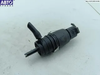 021168 Насос (моторчик) омывателя стекла BMW 3 E46 Арт 54130522, вид 1