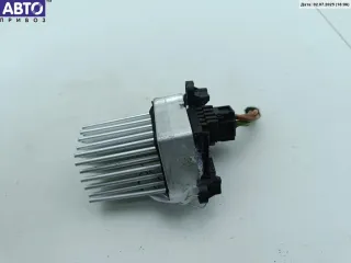 5HL351311521 Сопротивление отопителя BMW 3 E46 Арт 54130532, вид 2