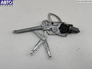 67628360977 Стеклоподъемник электрический передний левый BMW 3 E36 Арт 55071075, вид 1
