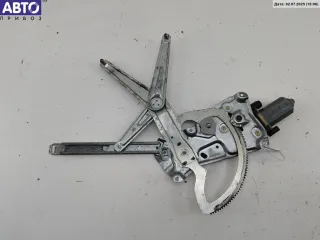 67628360977 Стеклоподъемник электрический передний левый BMW 3 E36 Арт 55071075, вид 3