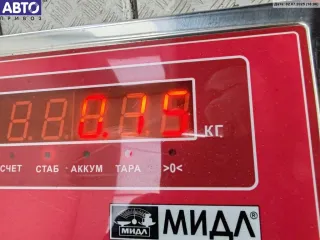 8101126 Выключатель концевой (концевик) BMW 5 E34 Арт 54130266, вид 3