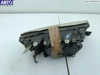 DEPO086651105L Фара левая Skoda Fabia 1 Арт 54404409, вид 2