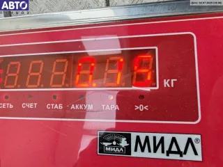 1384005 Переключатель света BMW 5 E34 Арт 54130307, вид 3