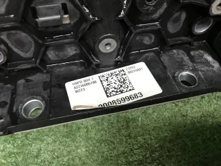A2235005801 Жалюзи радиатора Mercedes S W223 Арт 0000007930324, вид 20