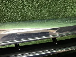 A22288003839040 Решетка радиатора Mercedes S W222 Арт 0000007970351, вид 14
