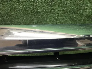A22288003839040 Решетка радиатора Mercedes S W222 Арт 0000007970351, вид 16