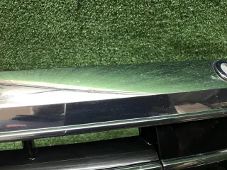 A22288003839040 Решетка радиатора Mercedes S W222 Арт 0000007970351, вид 17