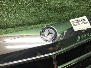 A22288003839040 Решетка радиатора Mercedes S W222 Арт 0000007970351, вид 18