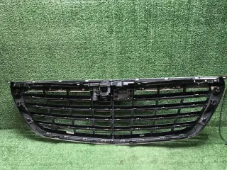 A22288003839040 Решетка радиатора Mercedes S W222 Арт 0000007970351, вид 2