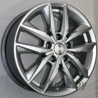  Диск Литой R16 5x114.3 DIA67.1 ET50 Арт 2545737, вид 1