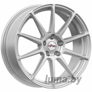  Диск Литой R18 5x114.3 DIA60.1 ET35 Арт 2548006, вид 1