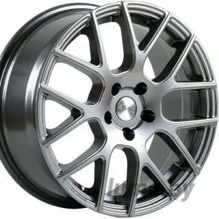  Диск Литой R18 5x112 DIA66.6 ET45 Арт 2548330, вид 1