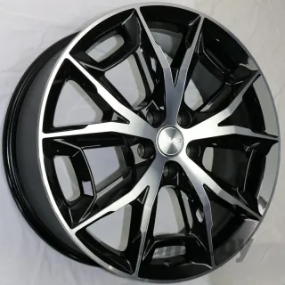  Диск Литой R19 5x114.3 DIA60.1 ET35 Арт 2807766, вид 1