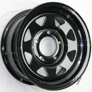  Диск Литой R15 5x139.7 DIA110.5 Арт 2812252, вид 1