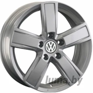  Диск Литой R16 5x120 DIA65.1 ET51 Арт 2979866, вид 1