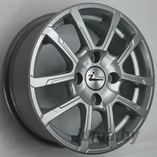  Диск Литой R14 4x98 DIA58.5 ET34 Арт 3012818, вид 1