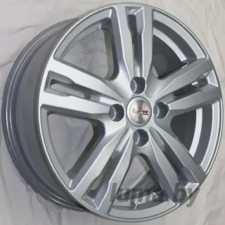  Диск Литой R15 4x100 DIA60.1 ET50 Арт 3043658, вид 1