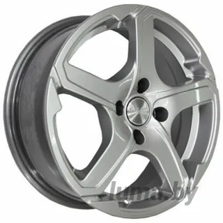  Диск Литой R15 4x100 DIA54.1 ET46 Арт 3105365, вид 1