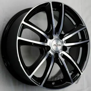  Диск Литой R16 5x114.3 DIA60.1 ET45 Арт 3147063, вид 1