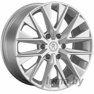  Диск Литой R19 6x139.7 DIA100.1 ET36 Арт 3251893, вид 1