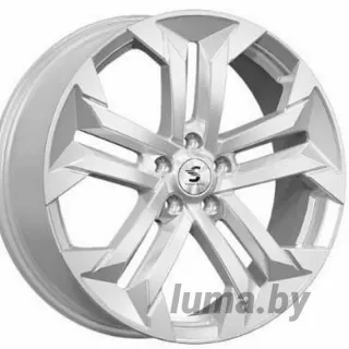  Диск Литой R19 5x112 DIA57.1 ET40 Арт 3423266, вид 1