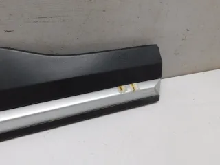  Накладка двери задней правой Geely Atlas 1 Арт smt206923, вид 2