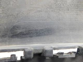  Бампер задний Opel Mokka 1 Арт smt208228, вид 4