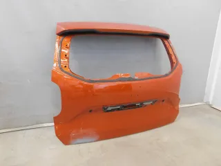  Дверь багажника Renault Duster 2 Арт smt202050, вид 2