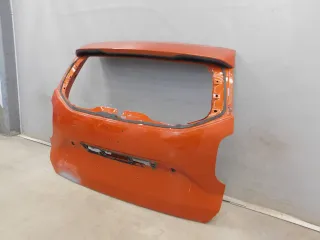  Дверь багажника Renault Duster 2 Арт smt202050, вид 3
