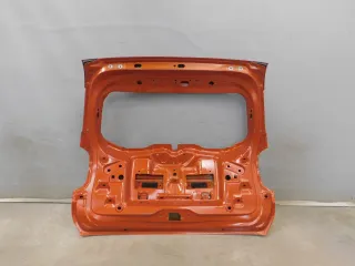  Дверь багажника Renault Duster 2 Арт smt202050, вид 7