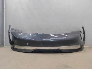  Бампер передний Porsche Taycan Арт smt207015, вид 1