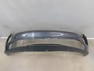  Бампер передний Porsche Taycan Арт smt207015, вид 2
