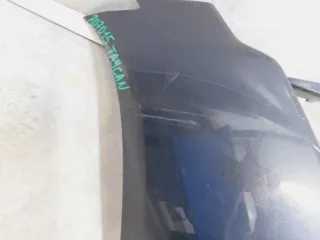  Бампер передний Porsche Taycan Арт smt207015, вид 4