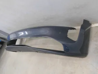  Бампер передний Porsche Taycan Арт smt207015, вид 6