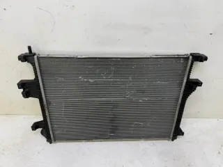 302000021AA Радиатор охлаждения Chery Tiggo 4 Арт lz229997, вид 7