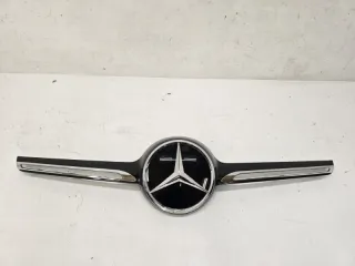 A2928880123 Накладка решетки радиатора Mercedes GLE coupe w292 Арт lz237814, вид 1