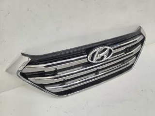  Решетка радиатора Hyundai Tucson 3 Арт lz237822, вид 2