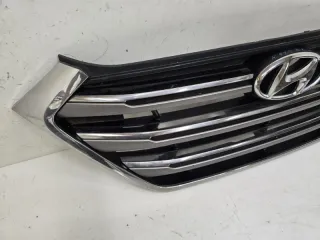  Решетка радиатора Hyundai Tucson 3 Арт lz237822, вид 4