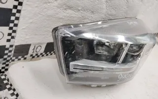 605000628AA Фара передняя левая Chery Tiggo 4 Арт 957923T, вид 2