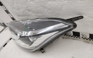 605000628AA Фара передняя левая Chery Tiggo 4 Арт 957923T, вид 3