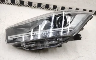605000628AA Фара передняя левая Chery Tiggo 4 Арт 957923T, вид 4