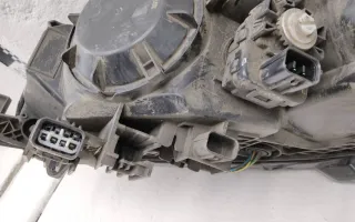 8301D378 Фара передняя правая Mitsubishi L200 5 Арт A957927T, вид 7