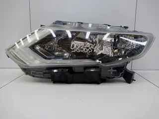 260606FP1A Дневные ходовые огни левые Nissan X-Trail T32 Арт A983684K, вид 1