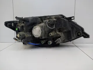 260606FP1A Дневные ходовые огни левые Nissan X-Trail T32 Арт A983684K, вид 4
