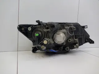260606FP1A Дневные ходовые огни левые Nissan X-Trail T32 Арт A983684K, вид 5