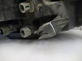 260606FP1A Дневные ходовые огни левые Nissan X-Trail T32 Арт A983684K, вид 6