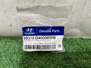 99310D4000RWB, 99310D4000RWB, 99310-D4000-RWB, 99310D4000, 99310-D4000 Датчик парковки (парктроник) Hyundai Tucson 3 Арт DN173563, вид 1