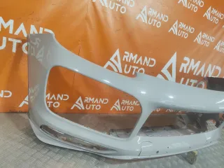 9Y0807217MG2X, 9Y0807061, 4 бампер порше, порш кайен (кайенн, кай Porsche Cayenne 958 Арт 308558PM, вид 2