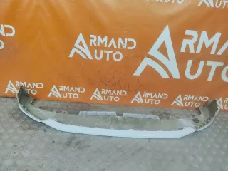 83A807061BGRU, 83A807061B, 4 Юбка бампера Audi Q3 1 Арт 308649PM, вид 1